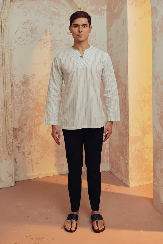 EUSOF IN POWDER BLUE