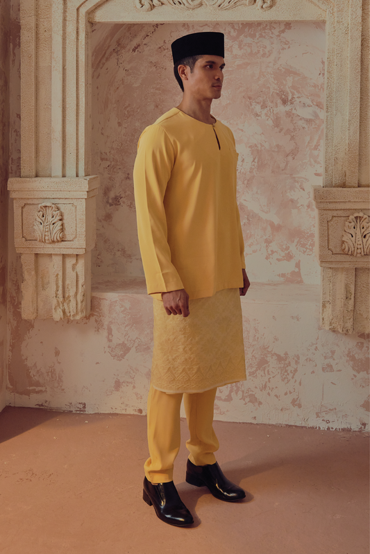 NADEM IN YELLOW